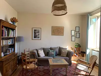 Appartement, 71,1 m²