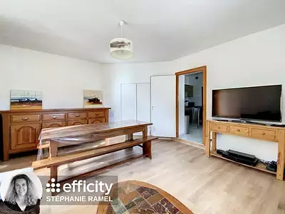Appartement, 77 m²