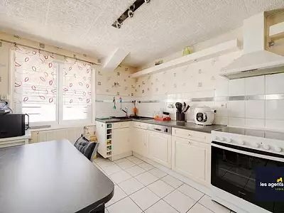 Appartement, 110 m²