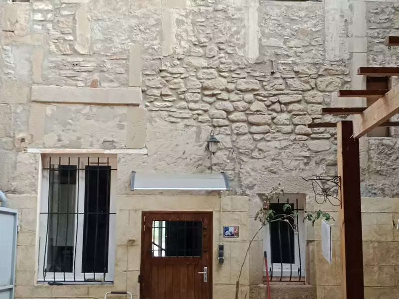 Maison, 130 m²