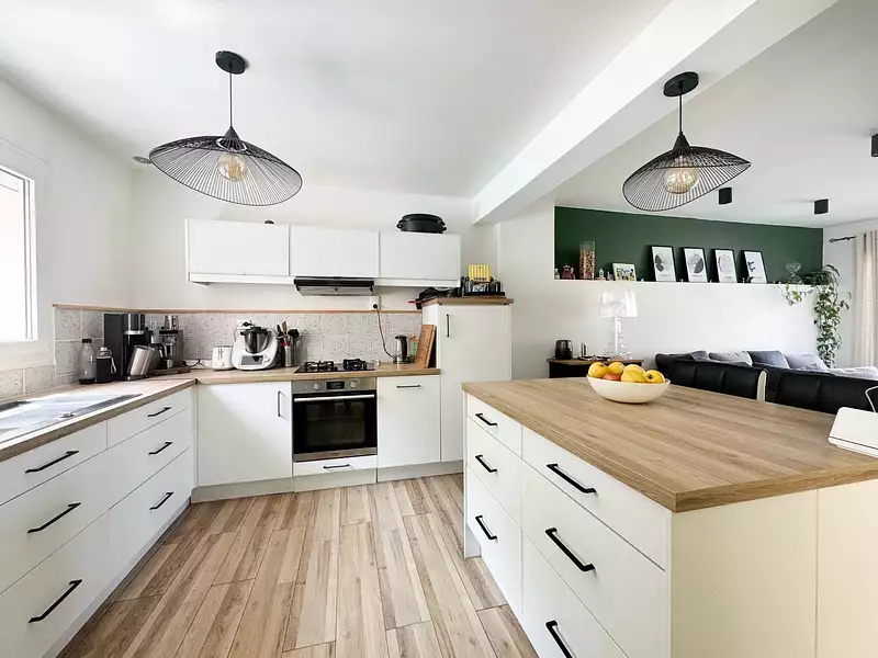 Maison, 135 m²