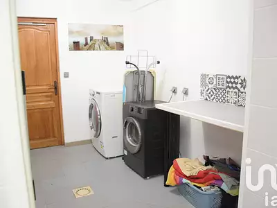 Maison, 152 m²