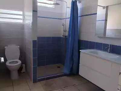 Appartement, 70 m²