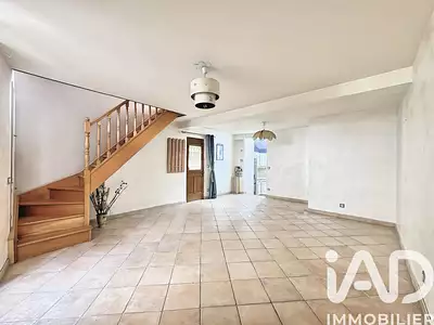 Appartement, 126 m²