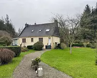 Maison, 160 m²