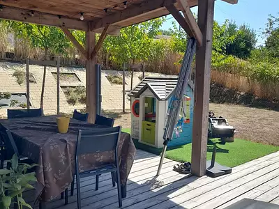 Maison, 135 m²