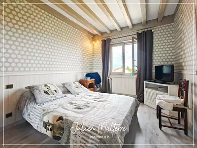 Maison, 100 m²