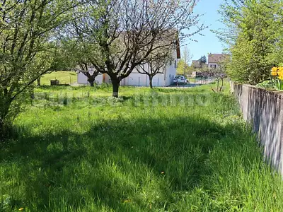 Terrain, 1 000 m²