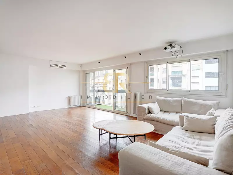 Appartement, 120 m²