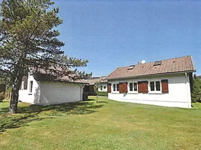 Maison, 87 m²