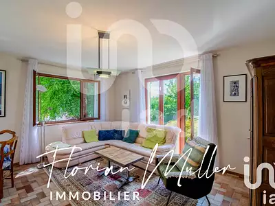 Maison, 148 m²