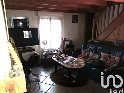 Maison, 115 m²