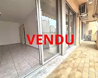 Appartement, 46,91 m²