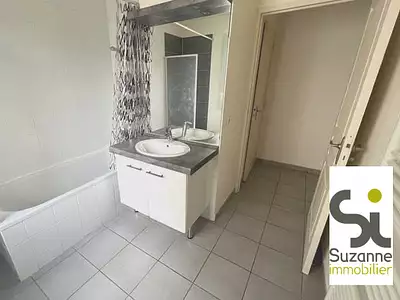 Appartement, 53,02 m²