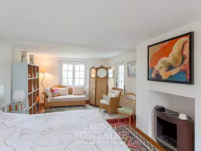 Maison, 140 m²