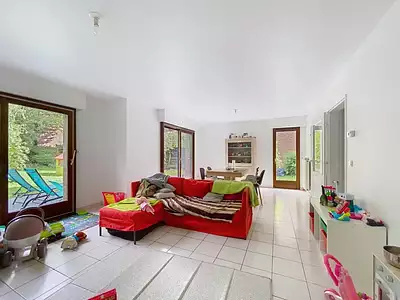 Maison, 95 m²
