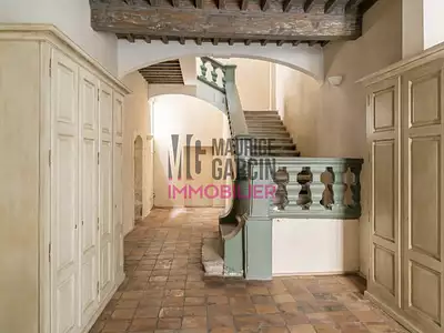 Appartement, 160 m²