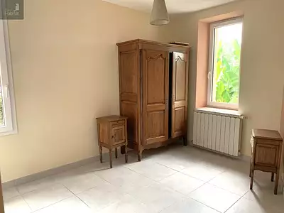 Maison, 65 m²