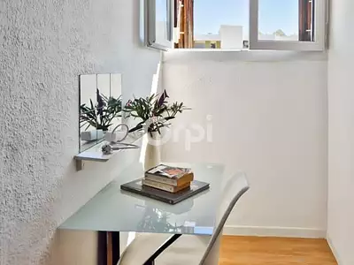 Appartement, 40 m²