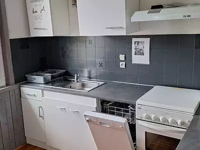 Appartement, 142 m²
