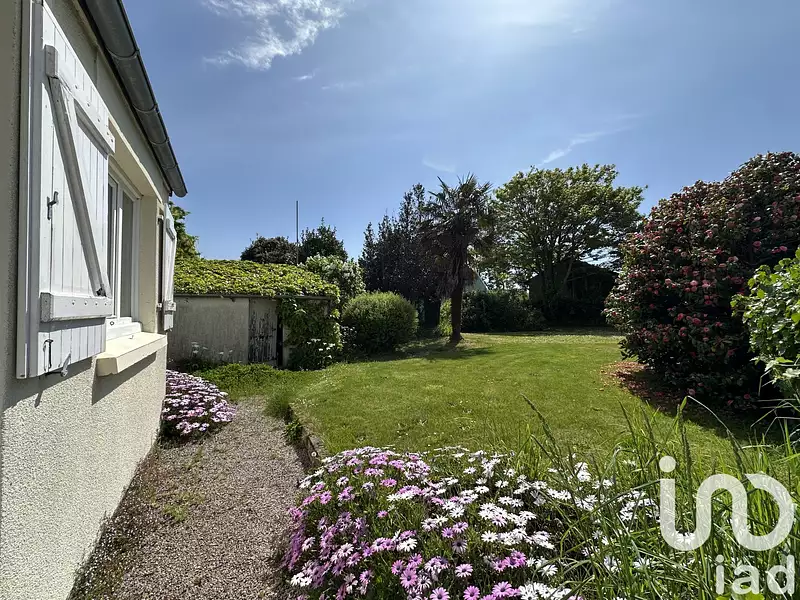 Maison, 74 m²