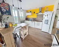 Appartement, 102,32 m²