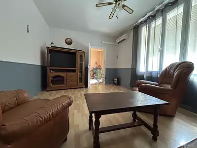 Maison, 162 m²