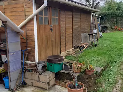 Maison, 106 m²