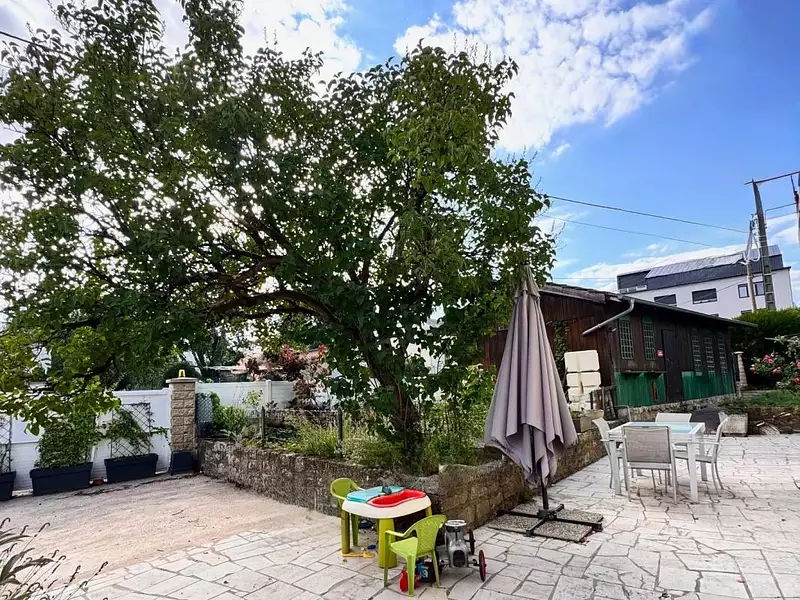 Maison, 227 m²