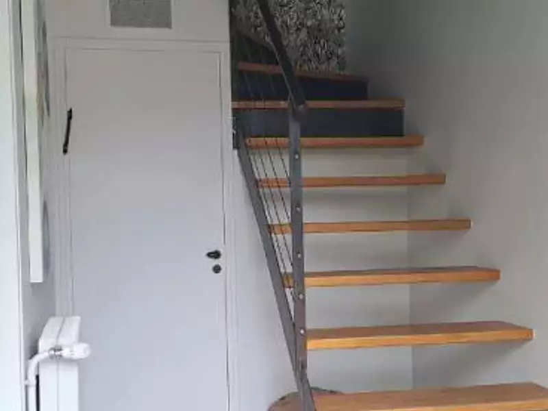 Maison, 156 m²