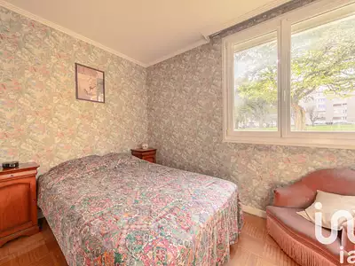 Appartement, 68 m²