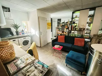 Maison, 85 m²