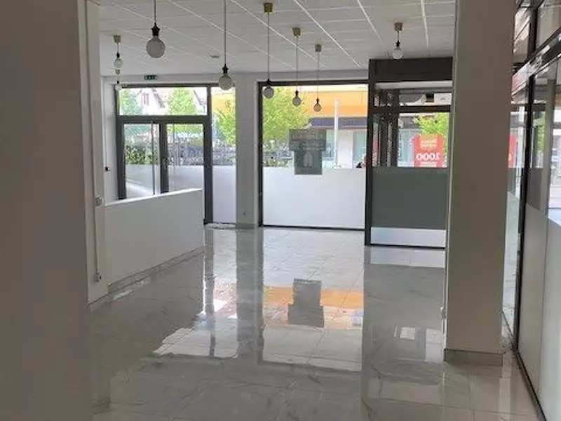 Divers, 86 m²
