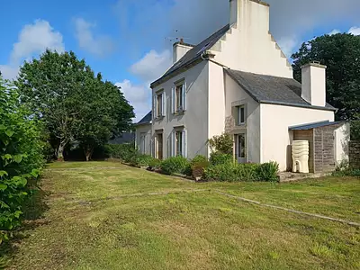 Maison, 102 m²
