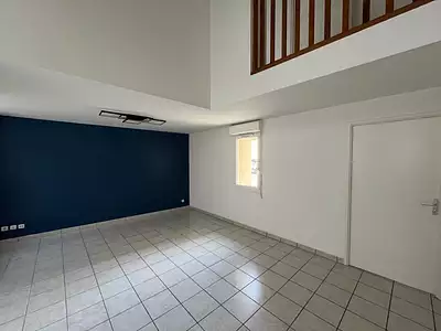 Appartement, 94 m²