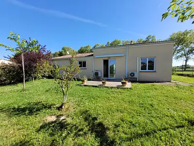 Maison, 79 m²