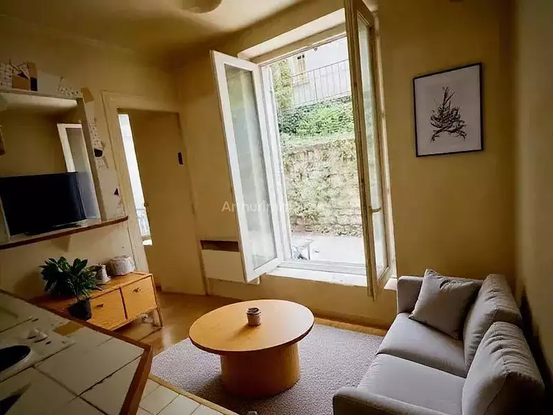 Appartement, 20,53 m²