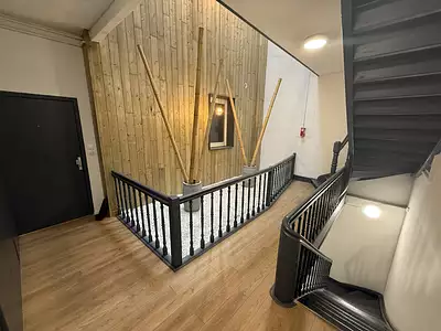 Appartement, 41,93 m²