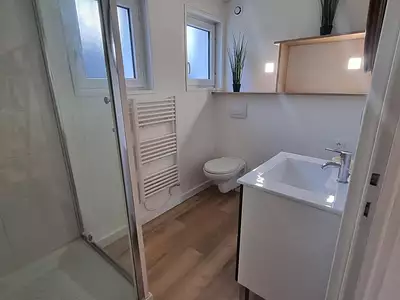 Maison, 210 m²
