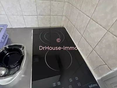 Appartement, 19,13 m²