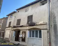 Maison, 145,7 m²