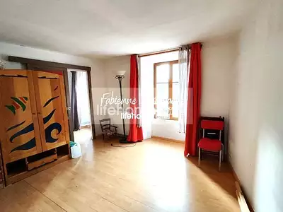 Maison, 130 m²