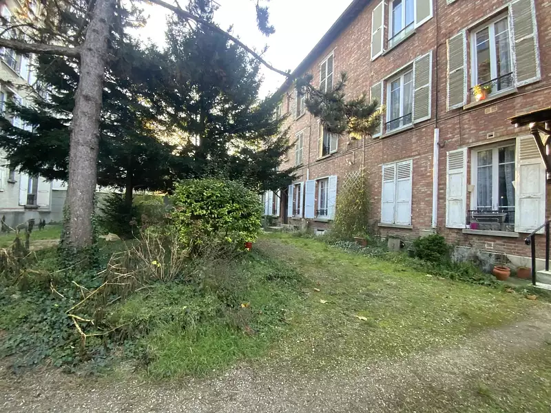 Appartement, 42,17 m²