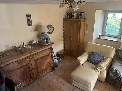 Maison, 70 m²