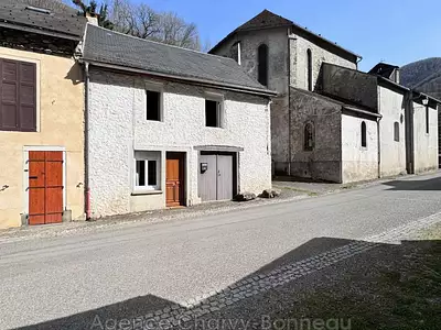 Maison, 88 m²