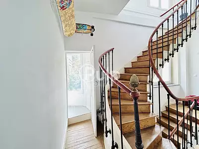 Appartement, 129 m²