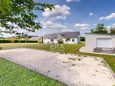 Maison, 140 m²