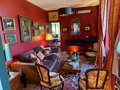 Maison, 220 m²