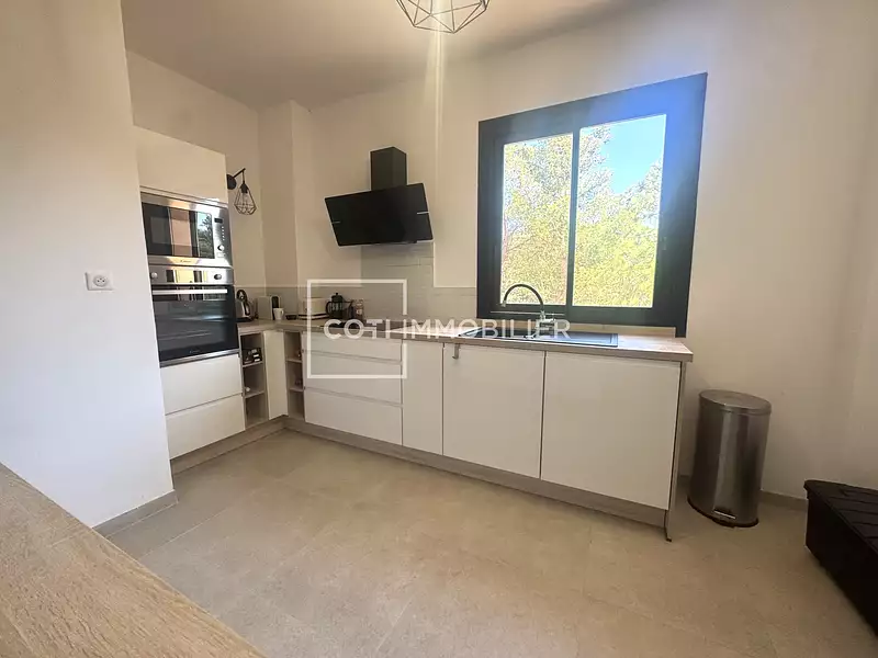 Appartement, 105,58 m²