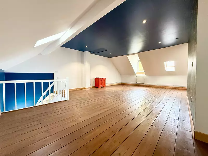 Maison, 130 m²
